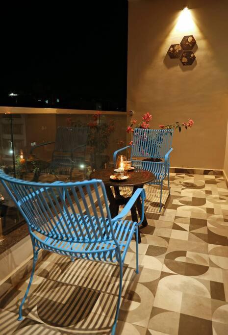 'Sumadhu Homes 301 ' Kolhapur Extérieur photo