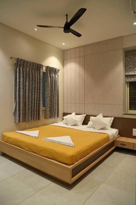 'Sumadhu Homes 301 ' Kolhapur Extérieur photo